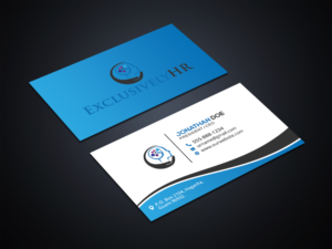 Business Card Design by Mustakim for this project | Design #19597579