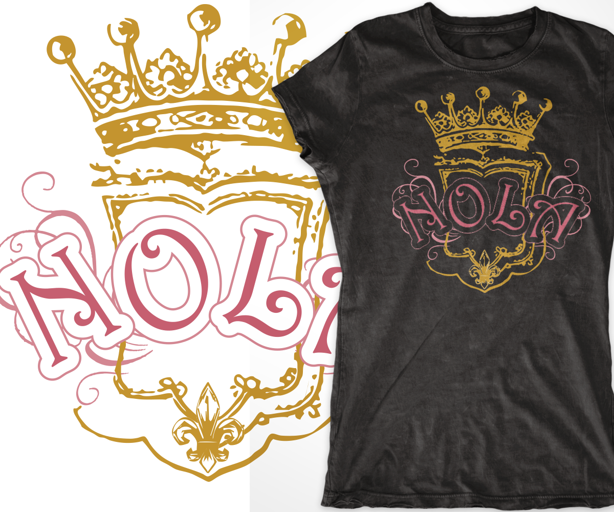 Design Vectoriel par alice pour ce projet | Design #2940751