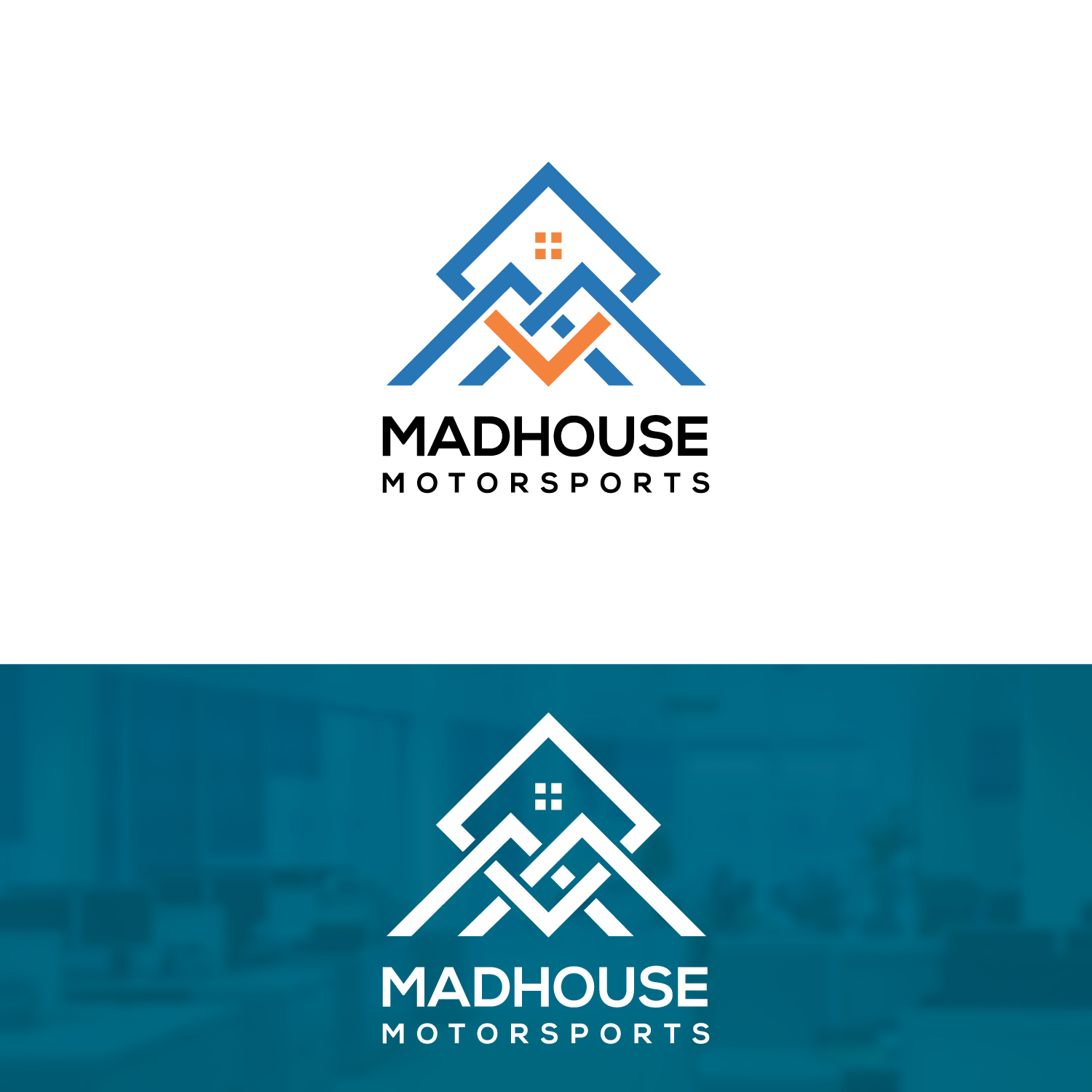 Logo Design by 7528 for Madhouse Motorsports | Design #19596960
