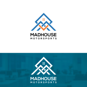 Logo Design by 7528 for Madhouse Motorsports | Design: #19596960