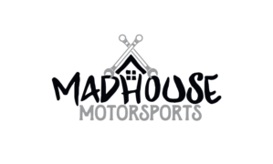 Logo Design by trufya for Madhouse Motorsports | Design: #19629289