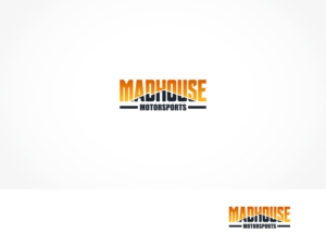 Madhouse Motorsports | Logo-Design von ArtTank