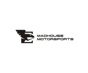 Logo Design by Aliaksandr 2 for Madhouse Motorsports | Design: #19621825