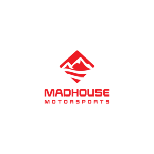 Logo Design by **INCREDIBLEDESIGNERS** for Madhouse Motorsports | Design: #19577634