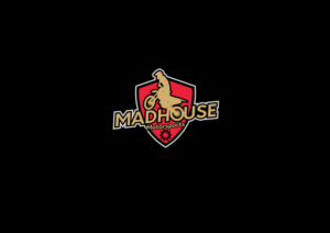 Logo Design by Sobakhus for Madhouse Motorsports | Design #19619056