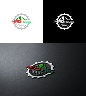 Logo-Design von Kang Slamet R03