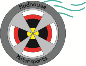 Logo Design by enos  nikodemus for Madhouse Motorsports | Design #19572227