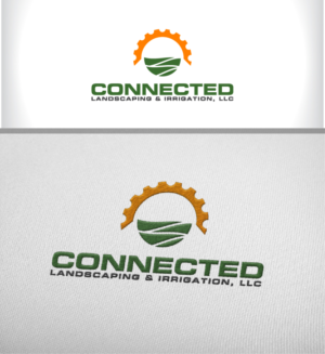 Landscaping Logos 3 741 Custom Landscaping Logo Designs