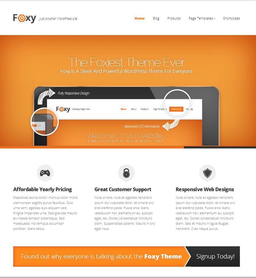 Web Design by adam.duty for Brooks & Co. | Design #2909850