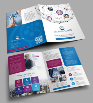 Design de Brochure par Achiver pour ce projet | Design #19585279