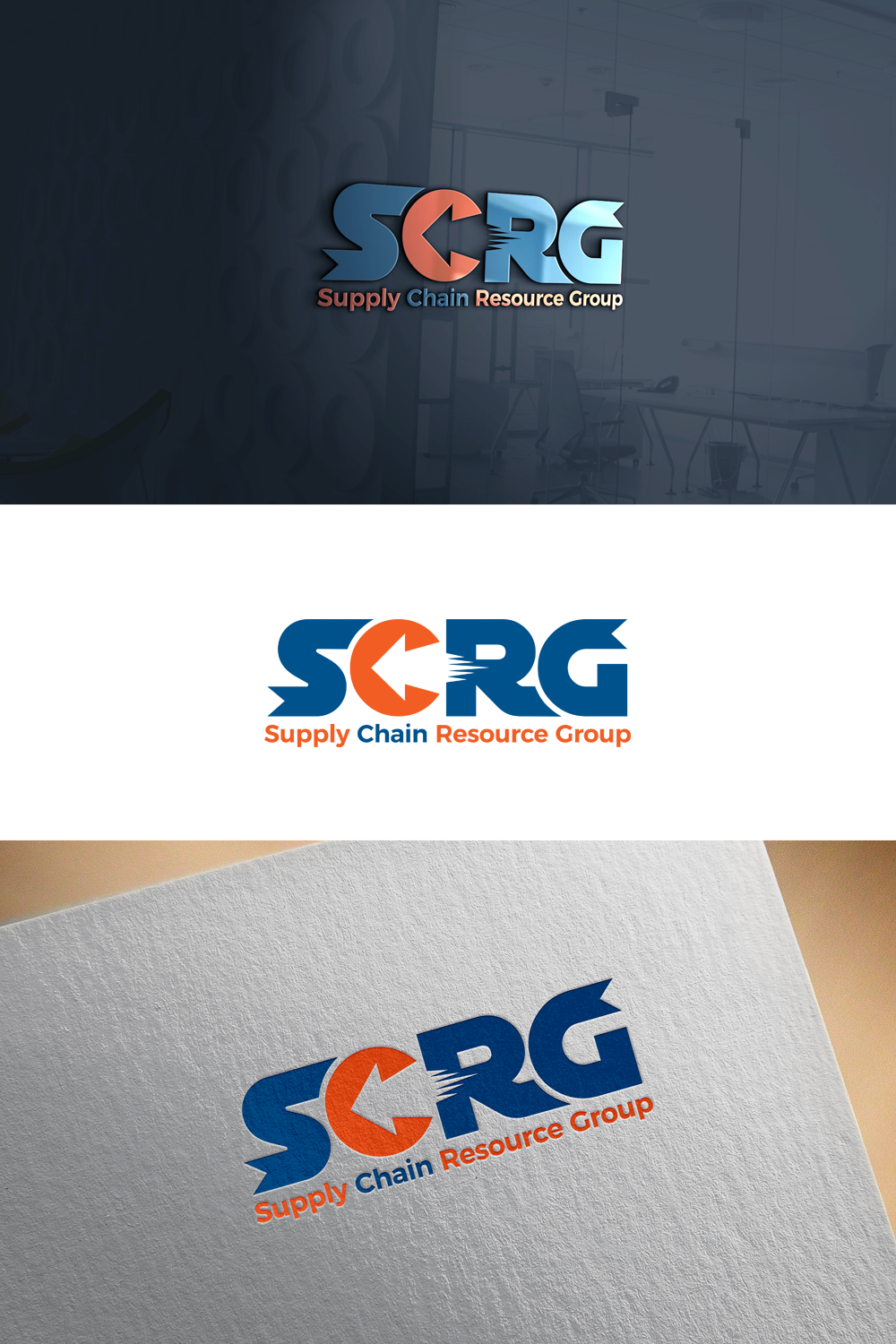 Logo Design by Ethien for Riverwood Solutions | Design #19570846