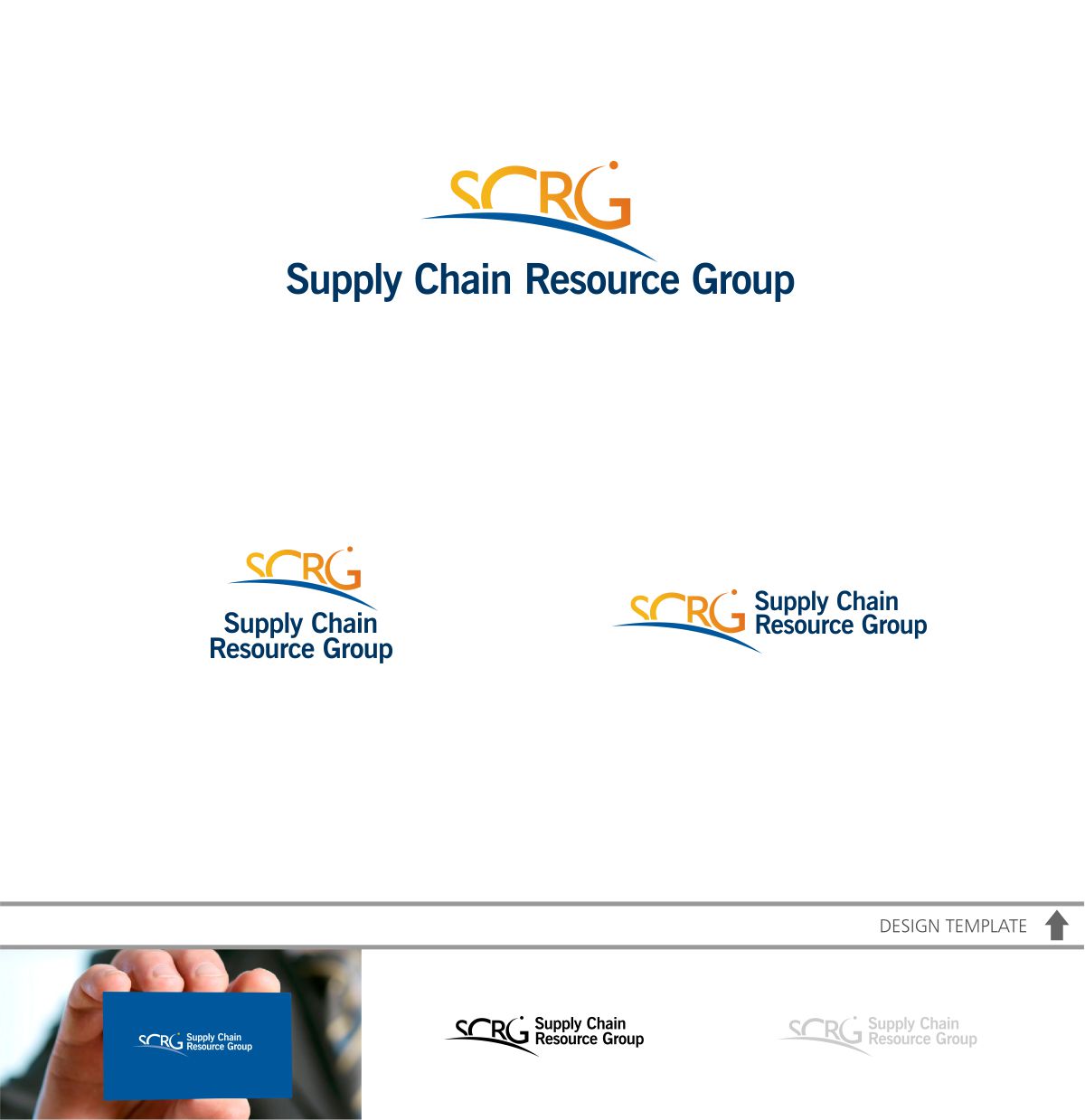 Logo Design by DesignMX (Renan Mejia) for Riverwood Solutions | Design #19568052