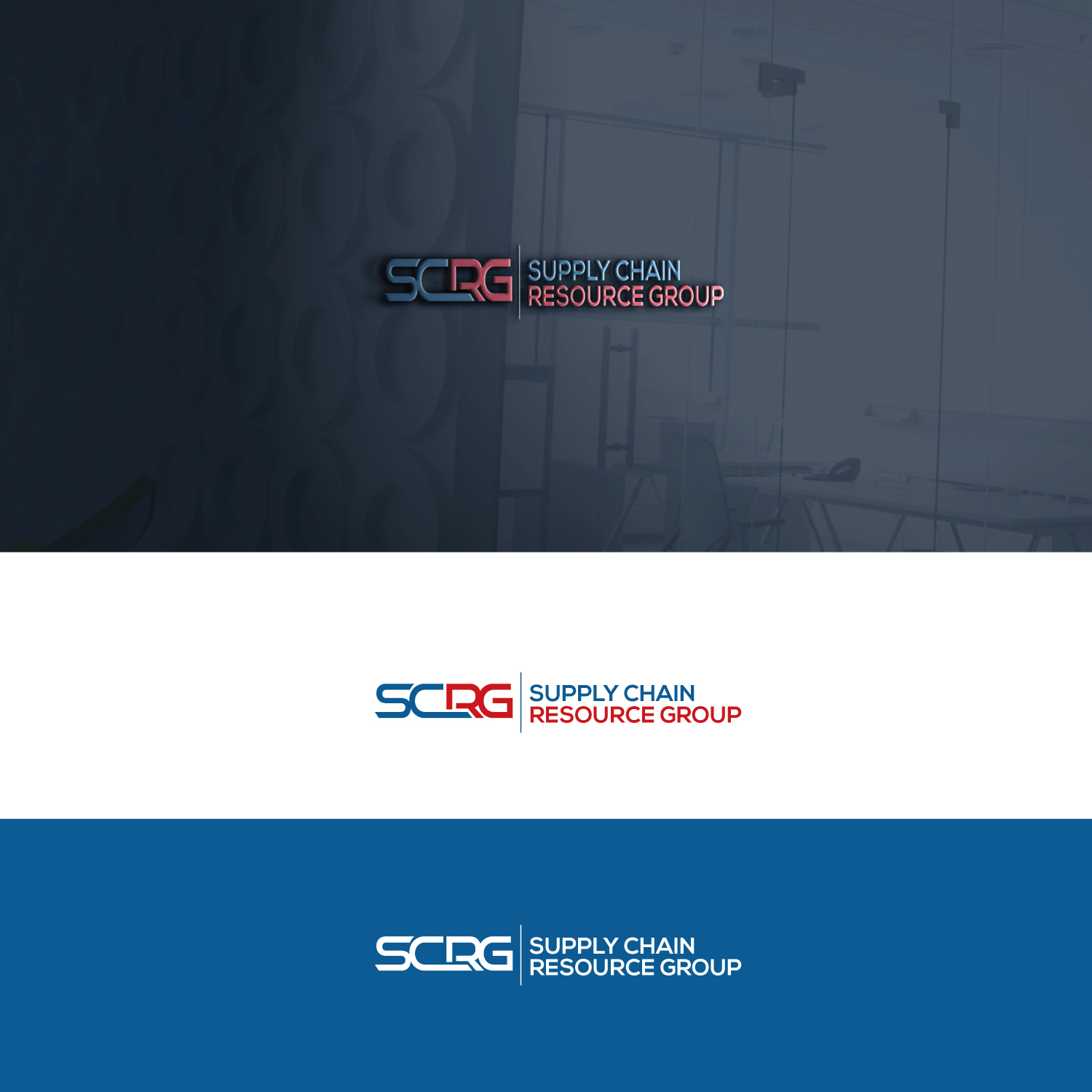 Logo Design by sankar999 for Riverwood Solutions | Design #19562271