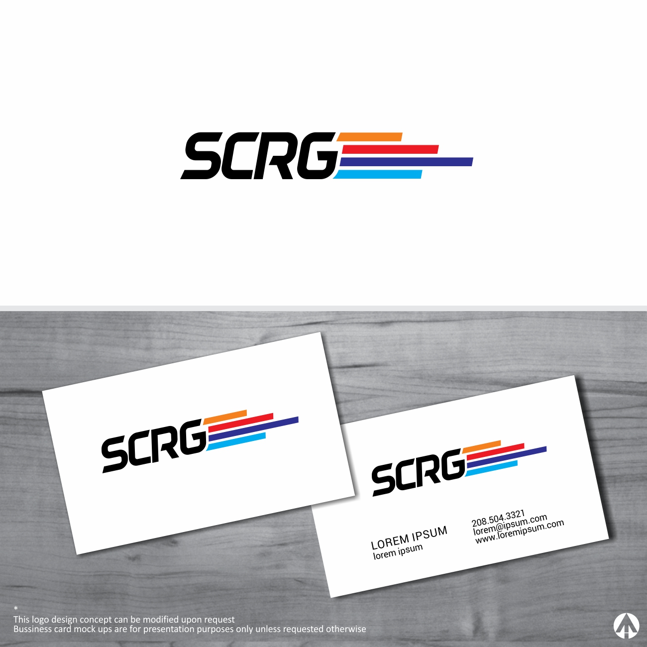 Logo Design by MBARO for Riverwood Solutions | Design #19588367