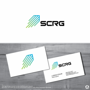 Logo Design by MBARO for Riverwood Solutions | Design: #19588772