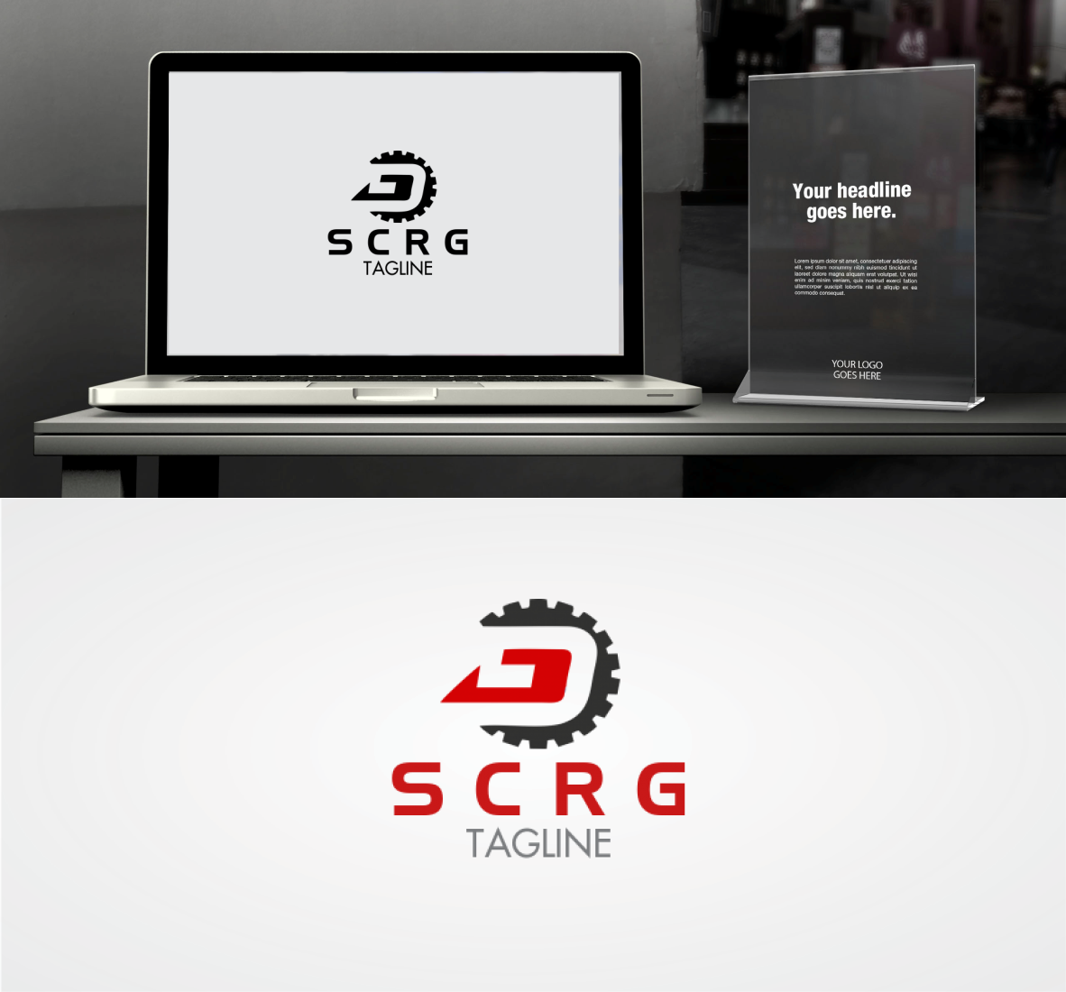 Logo Design by dihari tua  for Riverwood Solutions | Design #19577420