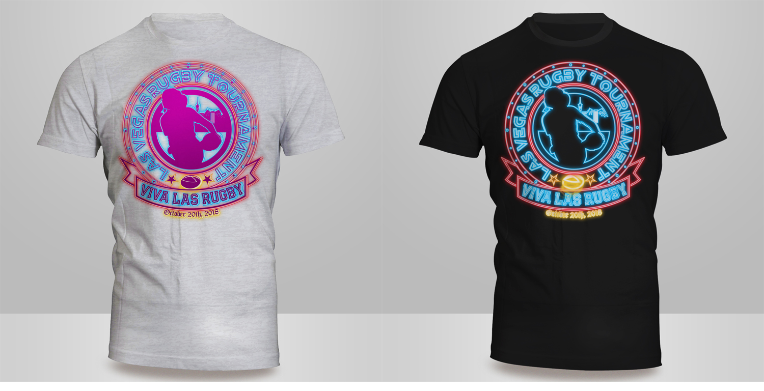 T-shirt Design by Kero for this project | Design #19572403