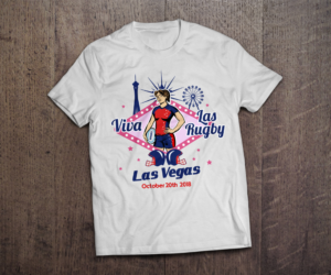 T-shirt Design by FigliaPerduta
