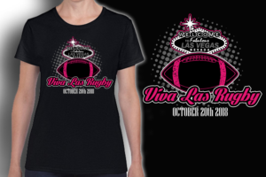 T-shirt Design by unadversaIstudio