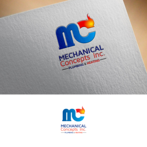 Logo Design by TATA for this project | Design #19618563
