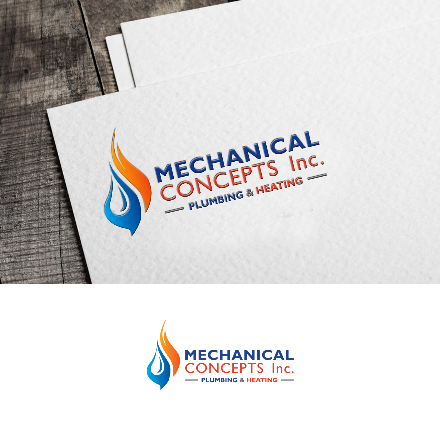 Logo Design by Mungbejotok for this project | Design #19621654