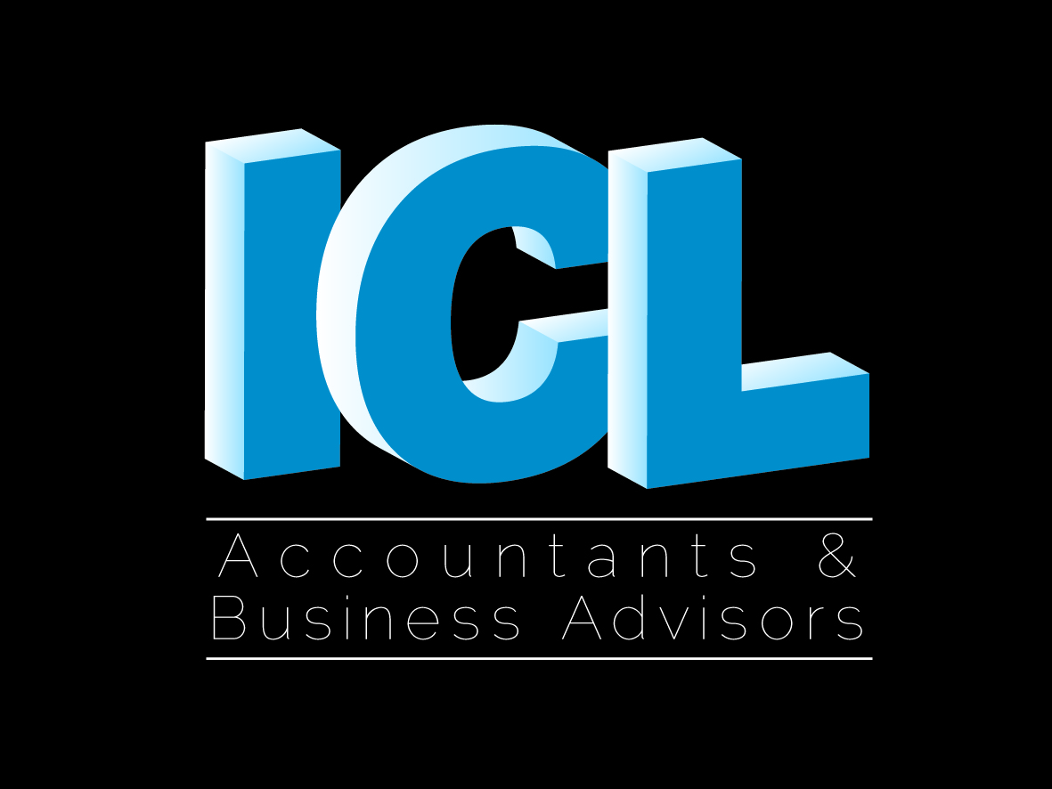 Logo Design by ClarityGraphia for ICL Chartered Accountants Ltd | Design #682893