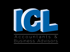 Logo-Design von ClarityGraphia für ICL Chartered Accountants Ltd | Design #682893