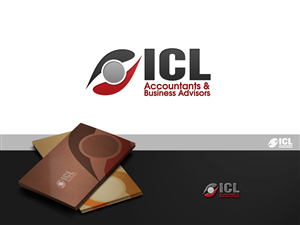 Logo-Design von ArtSamurai für ICL Chartered Accountants Ltd | Design: #686403