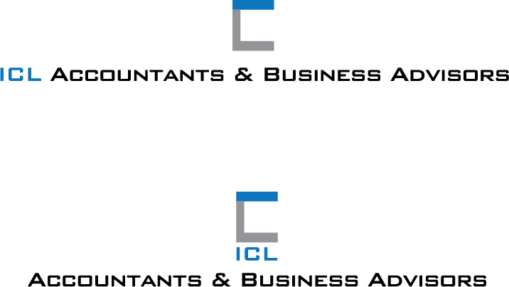 Logo Design by Brenda Chambers for ICL Chartered Accountants Ltd | Design #680918