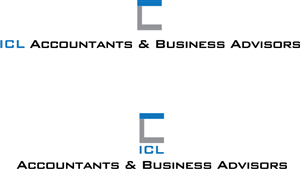 Logo-Design von Brenda Chambers für ICL Chartered Accountants Ltd | Design #680918