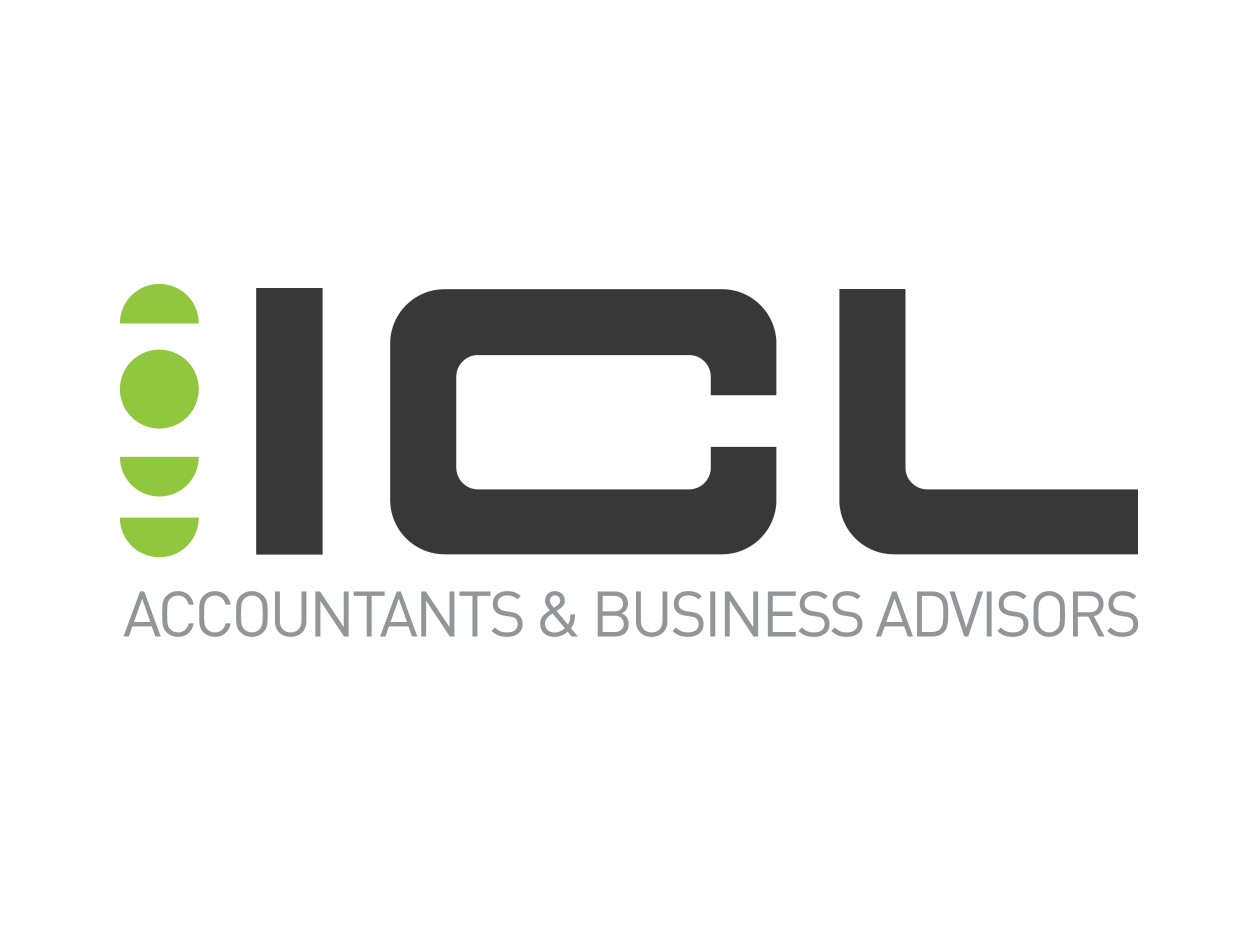 Design de Logo par bluejet pour ICL Chartered Accountants Ltd | Design #723120