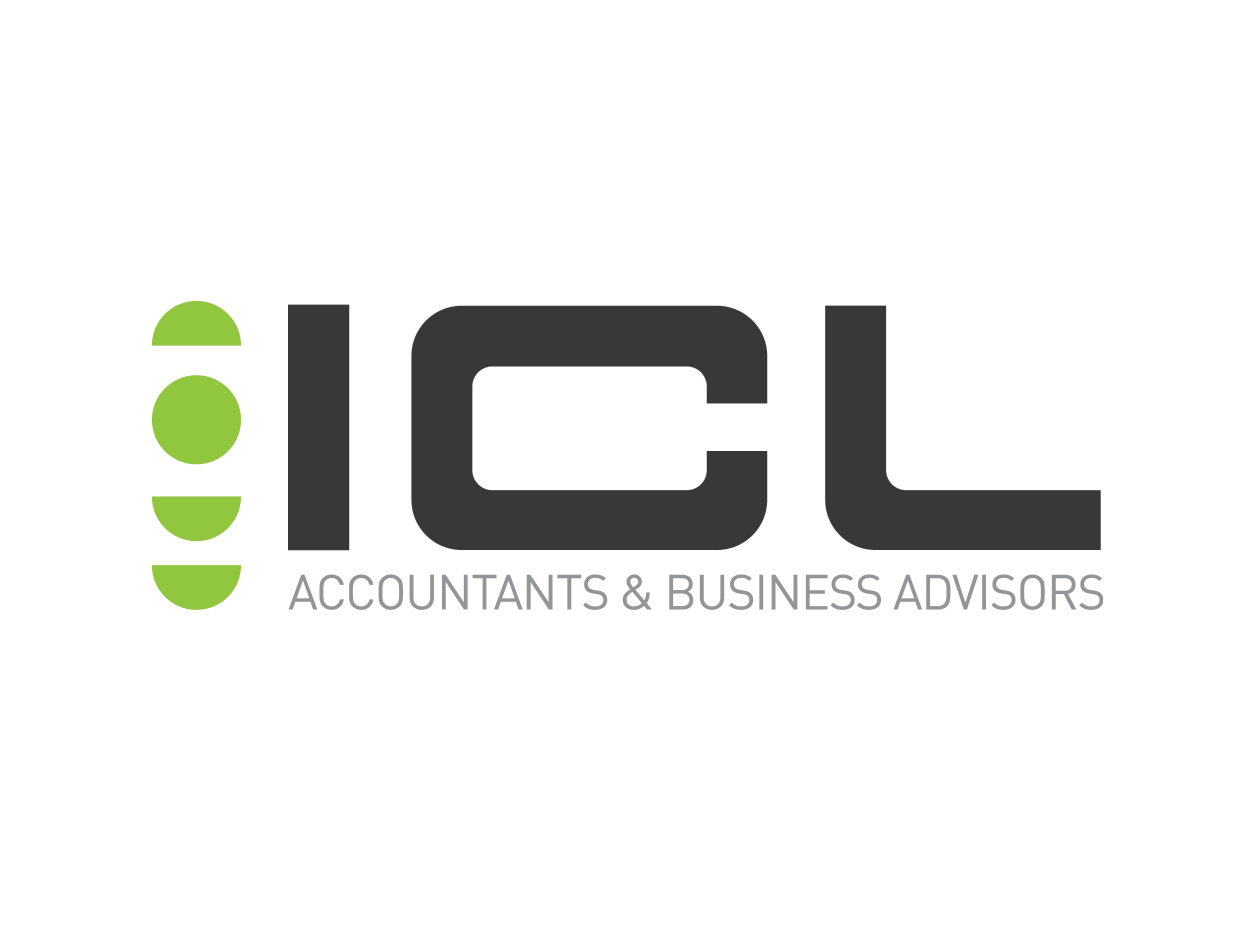 Design de Logo par bluejet pour ICL Chartered Accountants Ltd | Design #724689