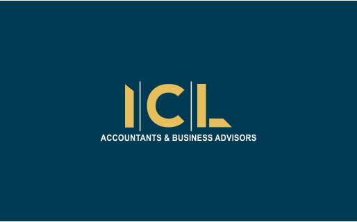 Logo Design by Olisoft for ICL Chartered Accountants Ltd | Design #690531