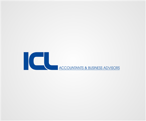 Logo-Design von Atemolesky für ICL Chartered Accountants Ltd | Design: #694521