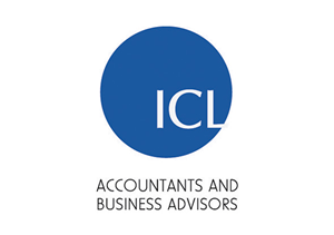 Logo Design by loistudio for ICL Chartered Accountants Ltd | Design: #700862