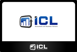 Logo Design by laceymosleyy for ICL Chartered Accountants Ltd | Design: #698570