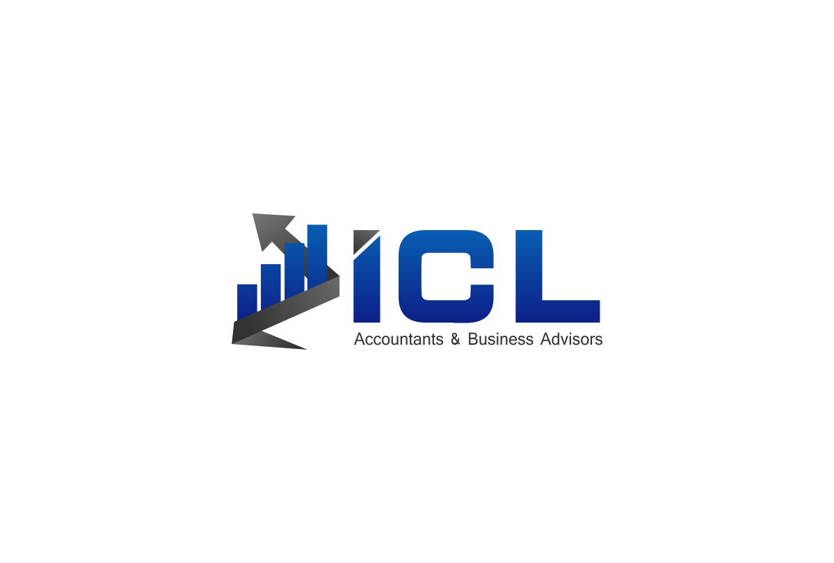 Logo Design by laceymosleyy for ICL Chartered Accountants Ltd | Design #700380
