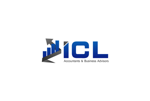 Logo Design by laceymosleyy for ICL Chartered Accountants Ltd | Design: #700380