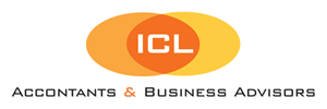 Logo-Design von Innerworld Designs ltd. für ICL Chartered Accountants Ltd | Design #681012