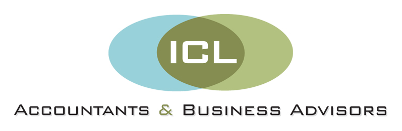 Design de Logo par Innerworld Designs ltd. pour ICL Chartered Accountants Ltd | Design #698160