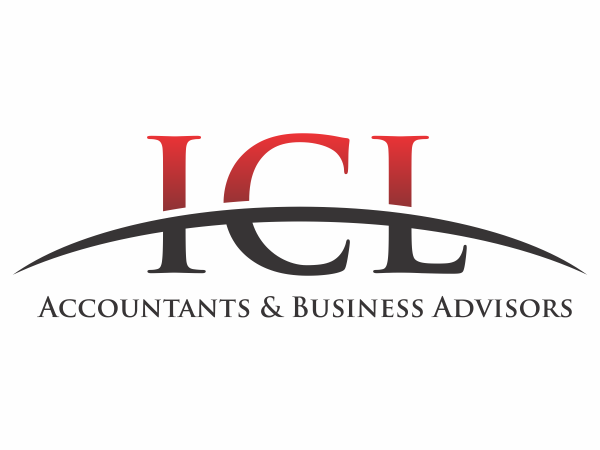 Logo Design by ninisdesign for ICL Chartered Accountants Ltd | Design #682454