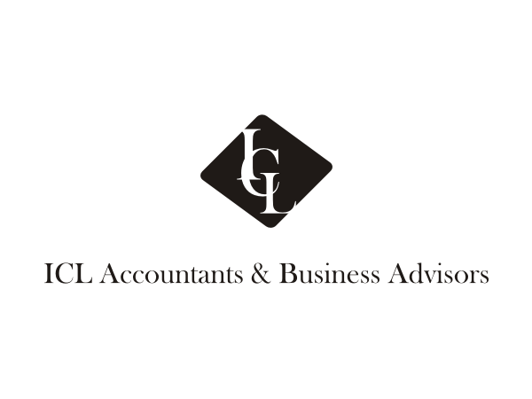 Logo Design by whizzer for ICL Chartered Accountants Ltd | Design #699779