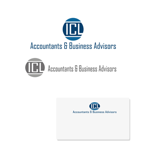 Logo-Design von Nidhi für ICL Chartered Accountants Ltd | Design #698475
