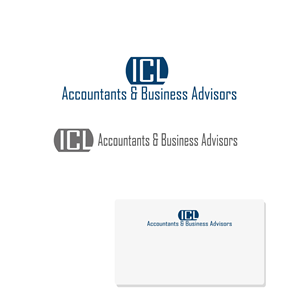 Design de Logo par Nidhi pour ICL Chartered Accountants Ltd | Design : #698476