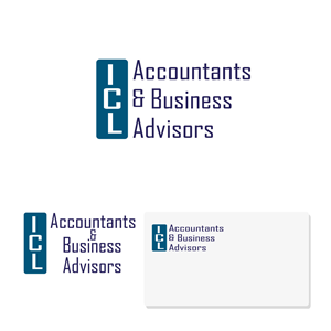 Design de Logo par Nidhi pour ICL Chartered Accountants Ltd | Design : #698490