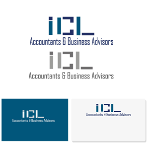 Design de Logo par Nidhi pour ICL Chartered Accountants Ltd | Design : #698674