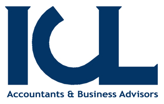Logo-Design von Ruzeki für ICL Chartered Accountants Ltd | Design #681310