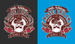 Apparel Design by Rickyy for this project | Design: #19644341