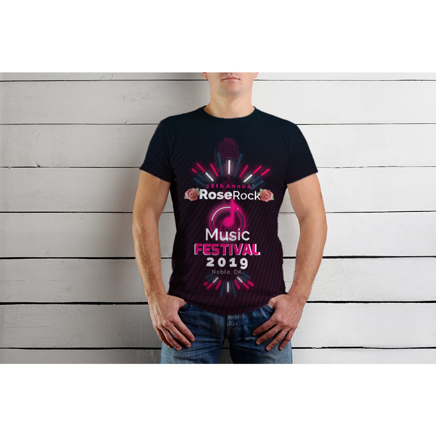 Apparel Design by veeBC for this project | Design #19639572