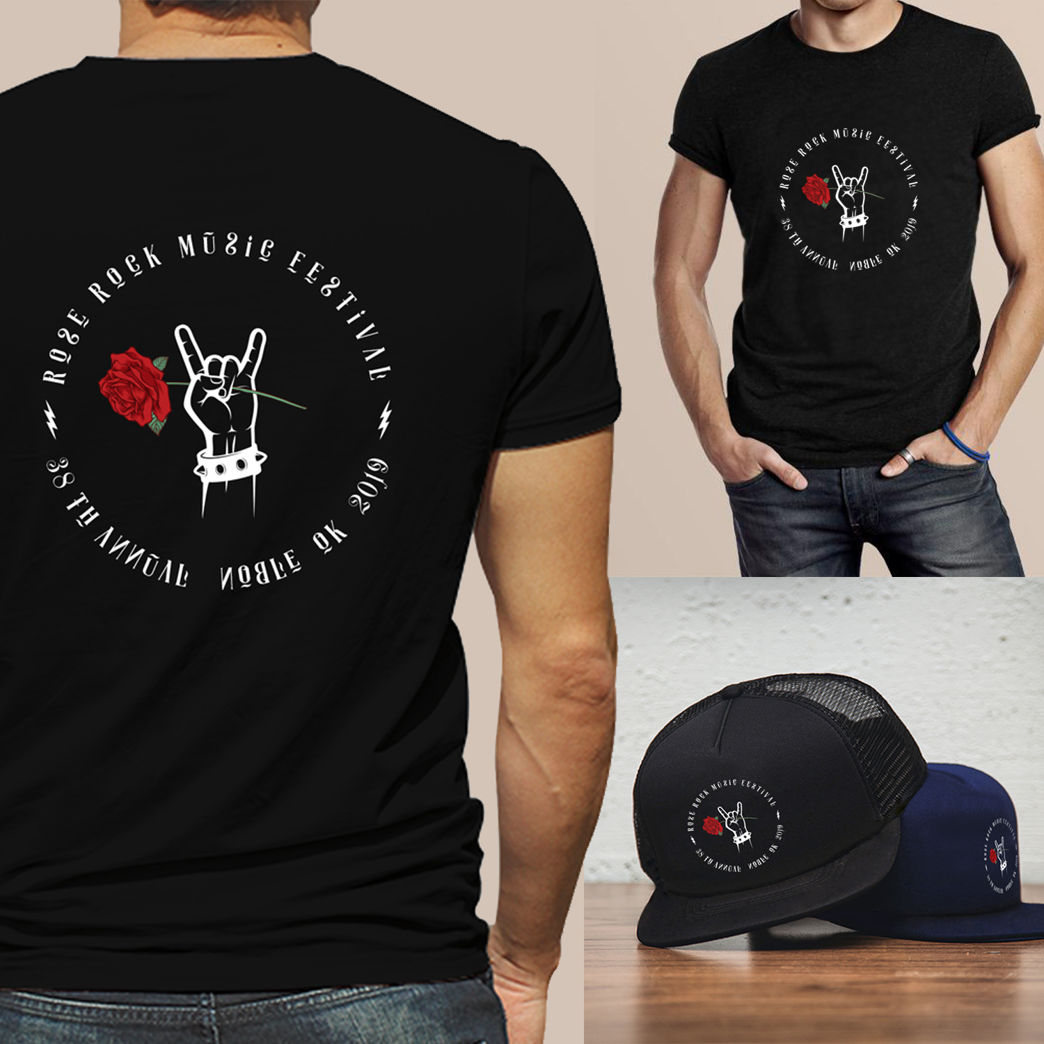 Apparel Design by el_shekoo7 for this project | Design #19648579